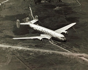 Douglas DC-4E 31