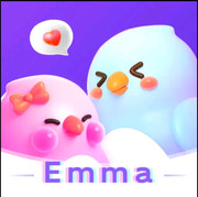 Emma Sela Live App Visual