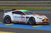 24 HEURES DU MANS YEAR BY YEAR PART SIX 2010 - 2019 - Page 24 14lm98-A-Martin-Vantage-P-D-Lana-P-Lamy-C-Nygaard-45