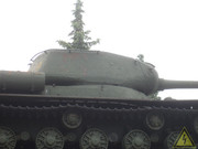 Советский тяжелый танк ИС-2, Санкт-Петербург DSC03812