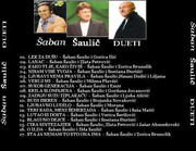 Saban Saulic - Diskografija - Page 3 Dueti-CD-zadnja