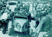 24 HEURES DU MANS YEAR BY YEAR PART ONE 1923-1969 - Page 13 33lm06-Lorainne-Dietrich-RLabric-DPorthaault-2