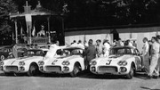 24 HEURES DU MANS YEAR BY YEAR PART ONE 1923-1969 - Page 49 60lm00-corvette-9