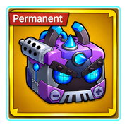 Magnet Permanente