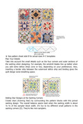 Shizuko-Kuroha-Japanese-Patchwork-Quilting-Patterns-2019-113