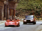 Targa Florio (Part 5) 1970 - 1977 - Page 3 1971-TF-82-Barone-Campanini-017