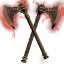 thunderblood dualaxes icon