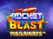 RocketBlastMegaways