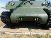 Американский средний танк М4А2 "Sherman", Музей вооружения и военной техники воздушно-десантных войск, Рязань. DSCN9168
