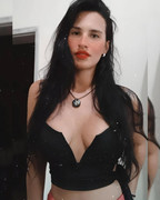 paula 80sdark / Paula Maria