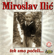 Miroslav Ilic - Diskografija - Page 2 2001-a