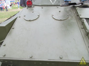 Советский легкий танк Т-60, Музей техники Вадима Задорожного IMG-7868
