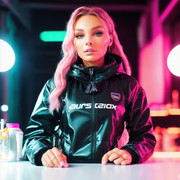 Ирина Баева/Irina Baeva - Страница 5 Irina-Baeva-neon-cyberpunk-AI-012