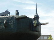 Американский средний танк М4А2 "Sherman", Музей вооружения и военной техники воздушно-десантных войск, Рязань. DSCN9337