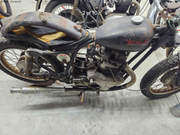 1957 Road Rocket