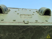 Советский средний танк Т-34, Волгоград IMG-4621