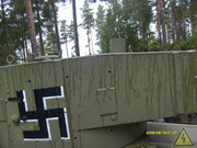 Советский легкий танк Т-26, обр. 1933г., Panssarimuseo, Parola, Finland S6302167