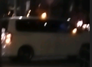 くるくるUターンストーカー1号車