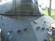 Советский тяжелый танк ИС-3, Парковый комплекс истории техники им. Сахарова, Тольятти DSC05440