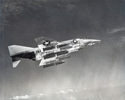 F4H-1F Phantom II # 145310-07