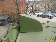 Советский легкий танк Т-26, Военный музей (Sotamuseo), Helsinki, Finland S6301505