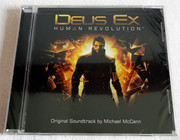 DeusExSoundtrack