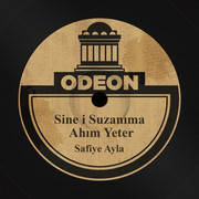 Safiye-Ayla-Sine-i-Suzanima-Ahim-Yeter-1933