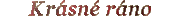 KR