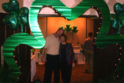Copy (2) of The Clarke's in Shamrock Archway