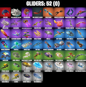 gliders comp