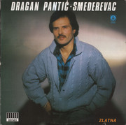 Dragan Pantic Smederevac - Diskografija Dragan-Pantic-Smederevac-1988-P