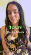 $34.99 Kinky Armpit Licking