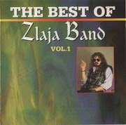 Zlaja Band - The Best Of - Kolekcija 2012-a