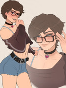 Glasses