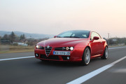 Alfa Romeo Brera 8C