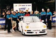  24 HEURES DU MANS YEAR BY YEAR PART FOUR 1990-1999 - Page 51 Image016