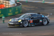 24 HEURES DU MANS YEAR BY YEAR PART SIX 2010 - 2019 - Page 24 2014-LM-77-Patrick-Long-Patrick-Dempsey-Joe-Foster-20