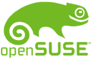 Logo OpenSUSE