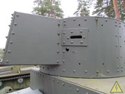 Советский легкий танк Т-26, обр. 1933г., Panssarimuseo, Parola, Finland IMG-2571