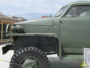 Американский автомобиль Studebaker US6 (топливозаправщик БЗ-35С), Музей военной техники, Верхняя Пышма IMG-9625