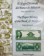 Colección de libros numismáticos North American Mexican Paper Money World Coins Moneda Mexicana 2010 - 2019 Lote-12-7f2855cb8badc51ee8e606cdec857a7b