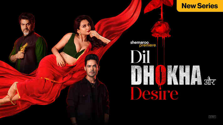Dil Dhokha Aur Desire (2026) S01