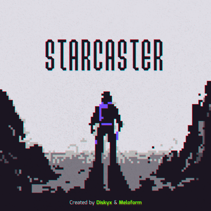 Page_Main_01 — STARCASTER cover