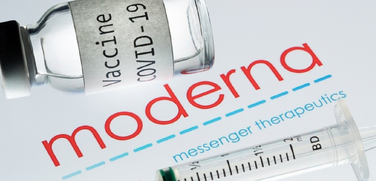 Moderna inicia demanda contra Pfizer y BioNTech por patente de vacuna