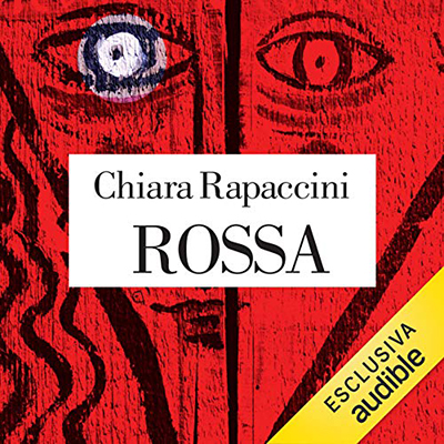 Chiara Rapaccini - Rossa (2020) (mp3 - 128 kbps)