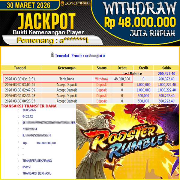 jackpot-slot-pg-soft-rosster-rumble--wd-rp-48000000--dibayar-lunas-di-joyotogel