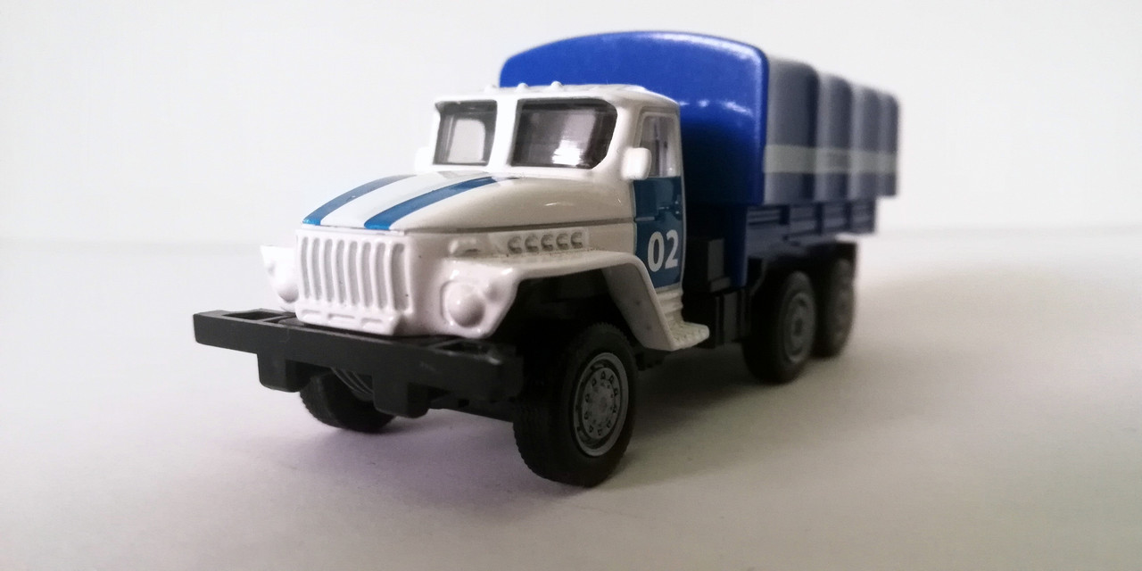 Mach (3251)