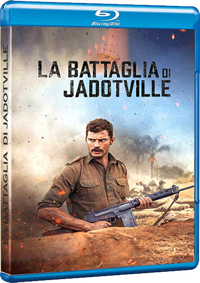 La battaglia di Jadotville (2016) mkv FullHD 1080p AC3 ITA ENG Sub