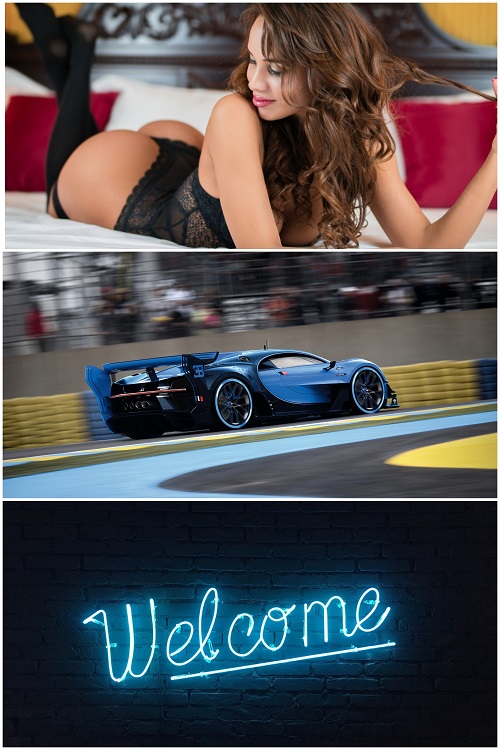 LIFEstyle News MiXture Images. Wallpapers Part 2633