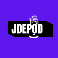 JDEPOD Cover Art
